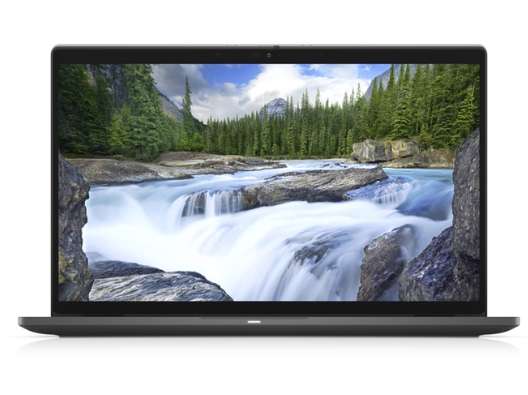 Dell Latitude 7410 14" FHD i5-10310U 16GB 512GB Backlit Keyboard 64-bit Windows 10 Pro Laptop (Refurbished) with code