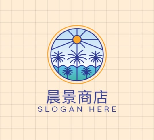 景晨